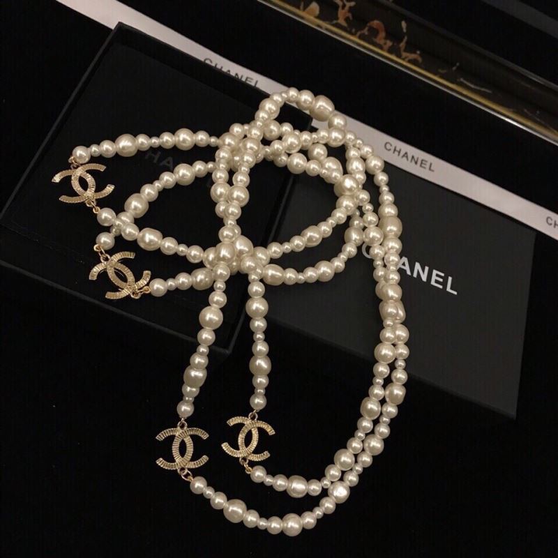 Chanel Brooches